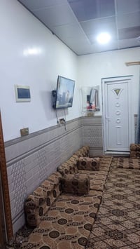 ٢٠٠م • حي الشهداء • بناء جديد