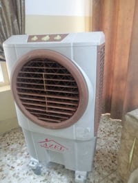 مبردة • حجم وسط • ٣ سرعات