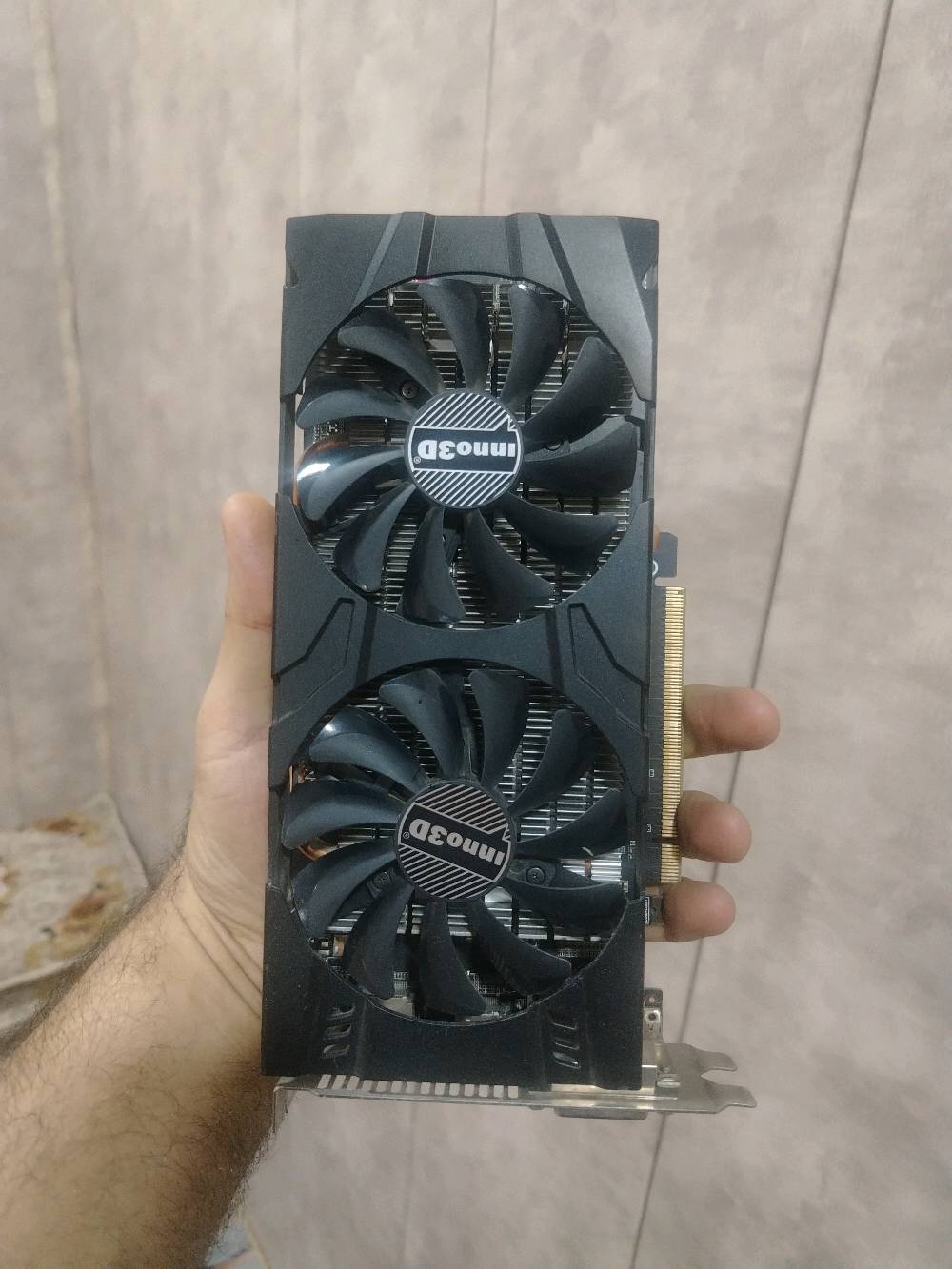 Gtx 1060 3g