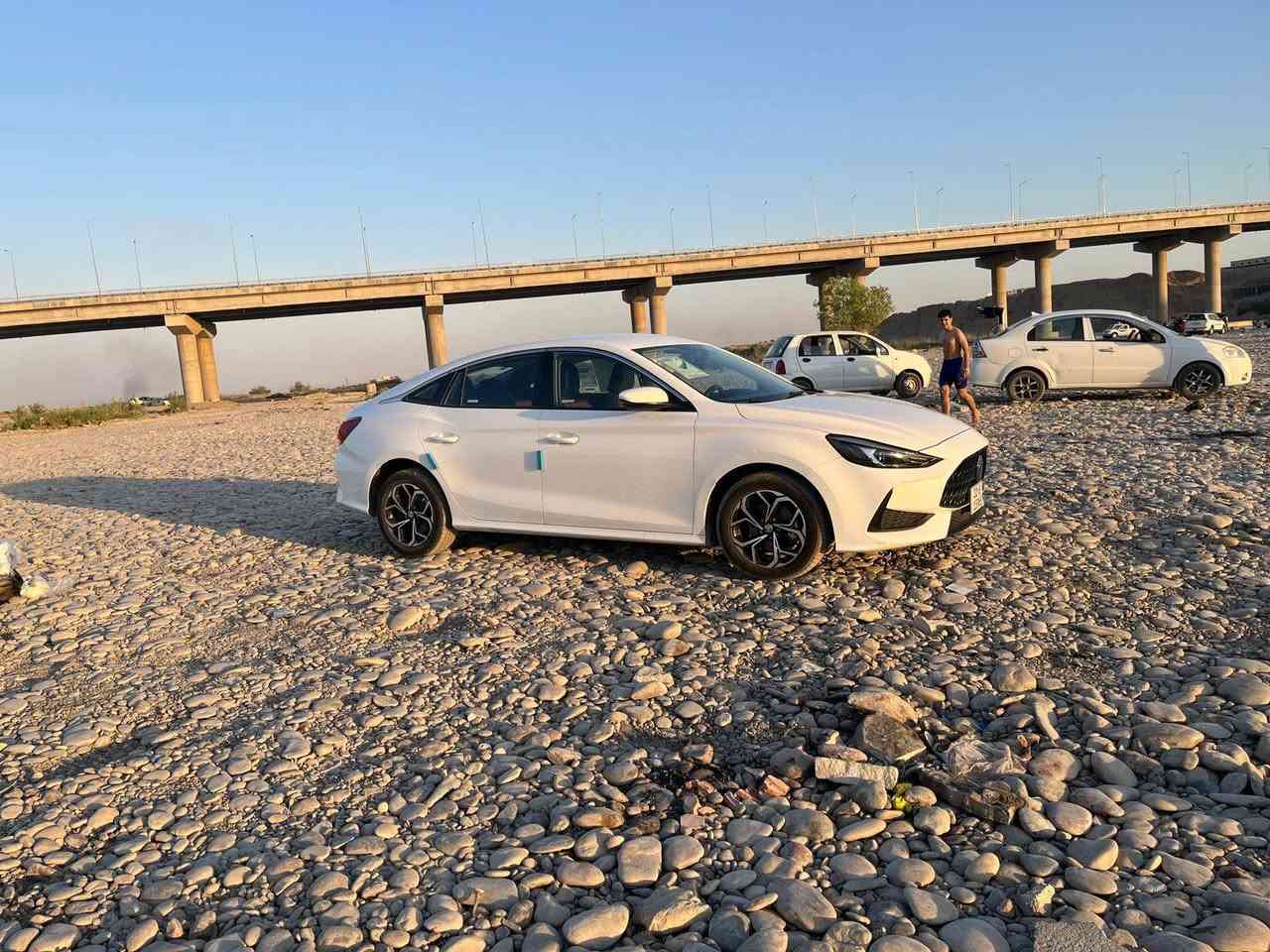جيتي • ٢٠٢٤ • رقم اربيل