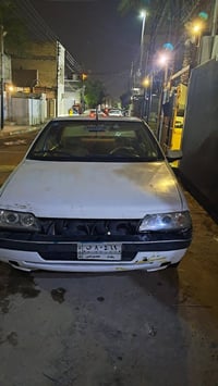 بيجو 405 • كير • بغداد