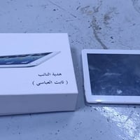 ايباد • مستخدم • نظيف