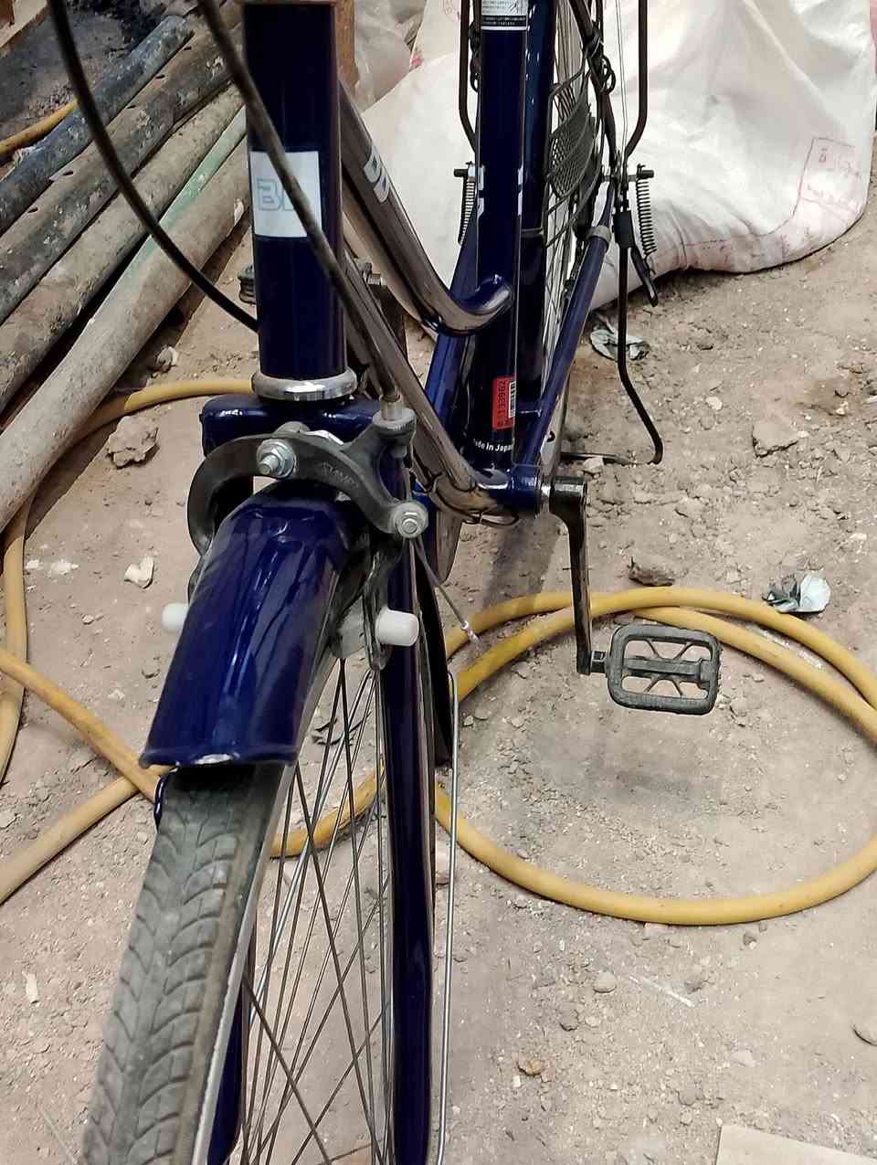 باسكل للبيع او الامراوس 🚳
مديل 18🚳
حجم26🚳
مكاني نجف 🚳
سعره 100قفل 🚳
اخوان اذا موشراي لاتراسني اتعب روحك وتعبني
*********** الباسكل اطي كامل مكمل
