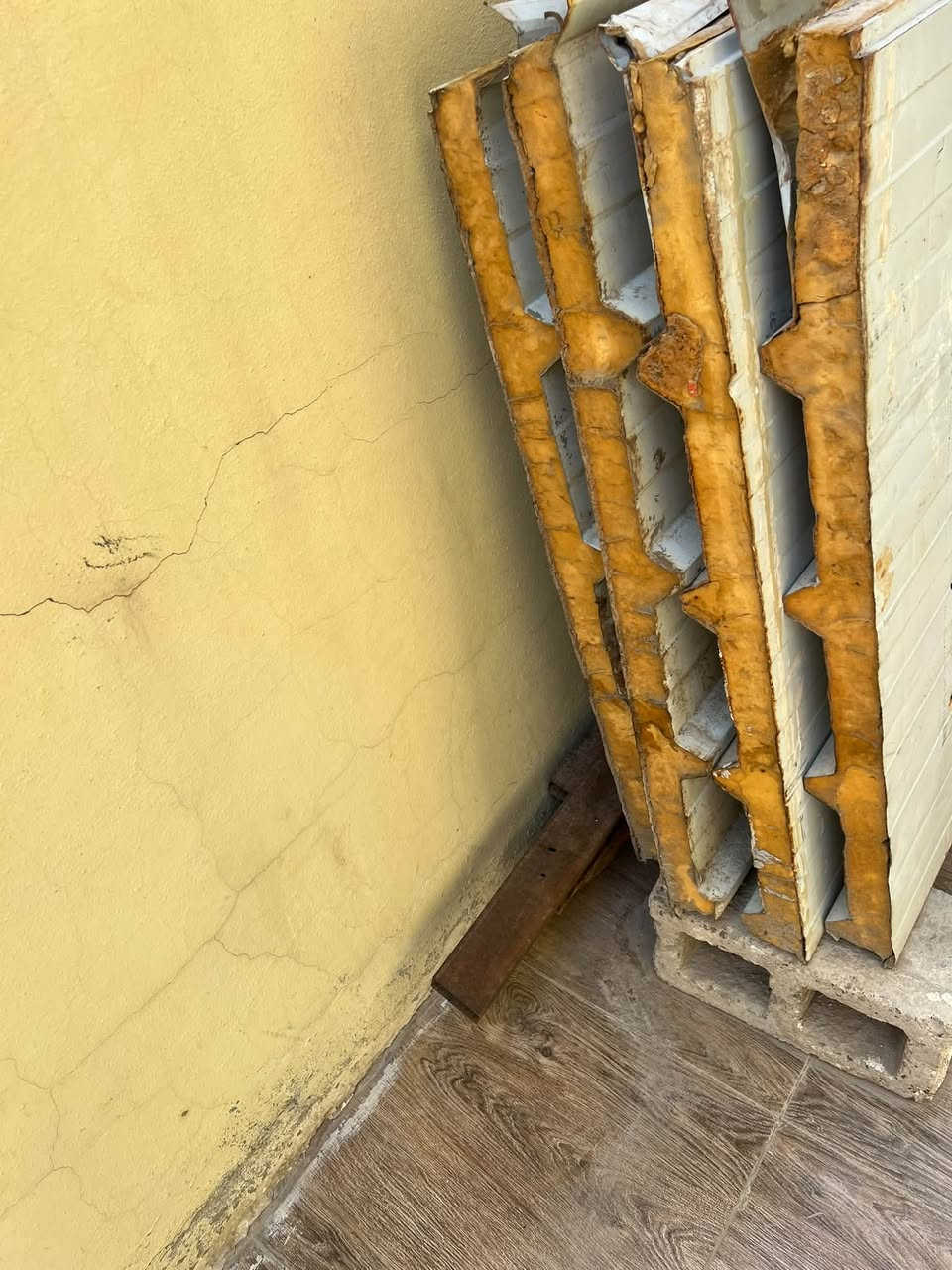 سندويج ٦م • مستخدم • بوب PVC