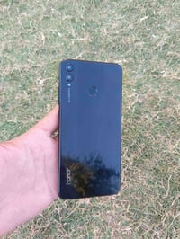 هونر اكس٨م • ١٢٨ • مفتوح