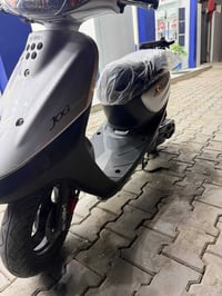 ياماها JOG • نضيفه • ما مفتوحه