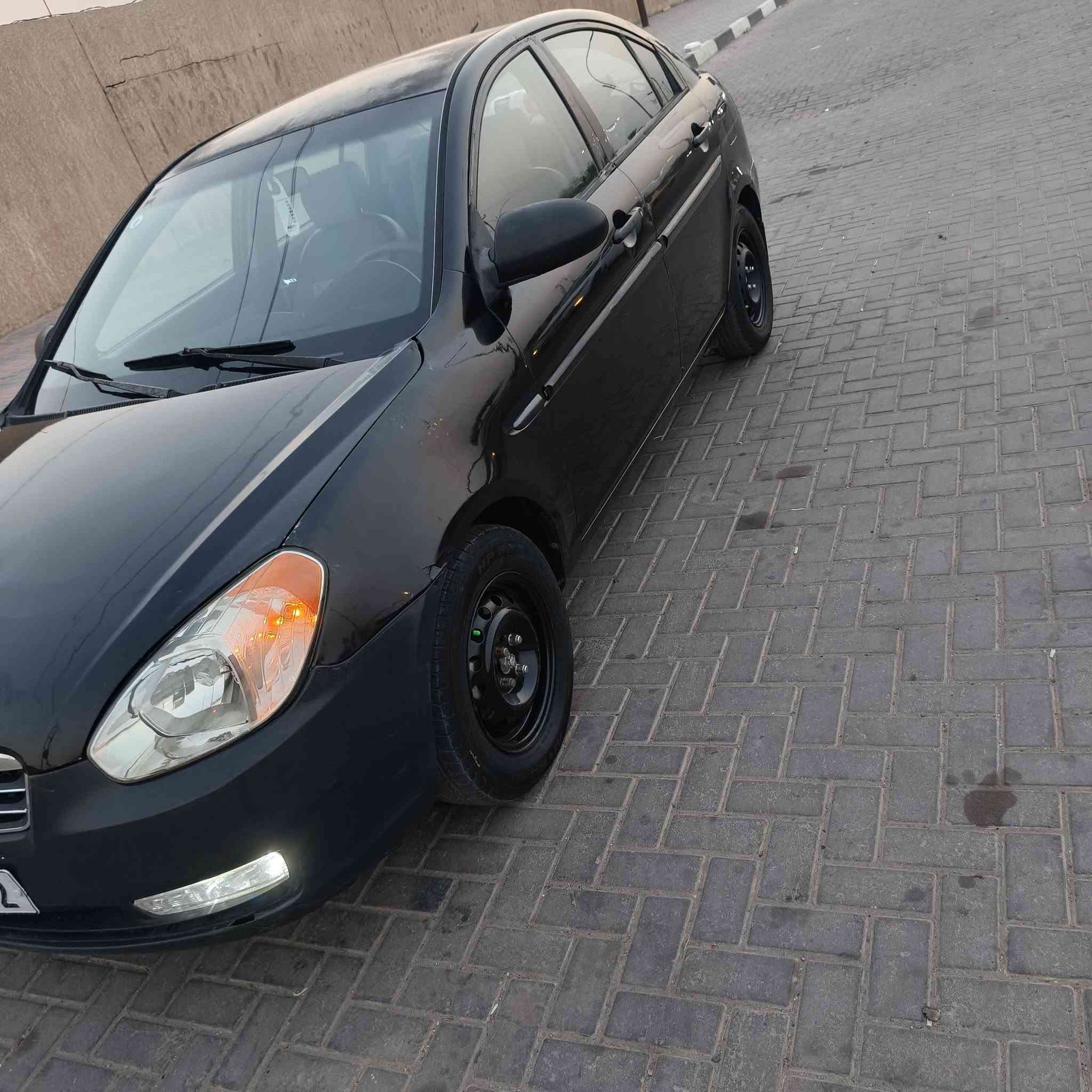 السلام عليكم للبيع اكسنت امريكي 2008 رقم ديالى دولي بأسمنه سنويه وهزة ورقم كله جدبد
مكينه 1.6 جديده گير هم جديد تبريد ثللللج🥶
حداديه وتخم تاير مكفولات
بيها 3 قطع الأمامية تبديل ضربه بجم بس كلش بسيطه والمقطع واضح بالمنشور عداهن السيارة مكفوله من الصبغ او التبديل
مكاني كربلاء السعر 69 مجالها للشراي بسيط للشراي
للاستفسار ‏‪***********‬‏ غير متواجد على النت الشراي يتصل.
