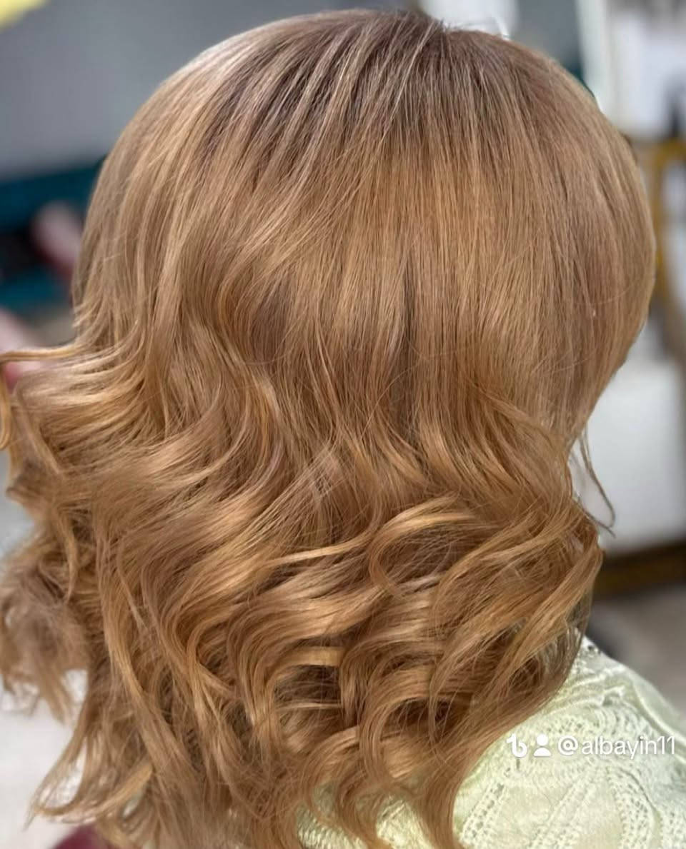 ✨ صالون البيان يعلن عن أقوى عروضه! ✨
🔥 خصم 50% على جميع الأقسام 🔥

💇‍♀️ عروضنا المميزة:
• صبغ مع تخصيل — 25 ألف
• بديكير — 5 آلاف
• منيكير — 5 آلاف
• جل إكستنشن — 20 ألف
• تسريح مع معالج — 50 ألف
• فيشل فيس — 15 ألف
• جميع أنواع التاتو — 25 ألف
• جلش — 10 آلاف
• رموش شهرية — 10 آلاف
• حف مع بشرة — 10 آلاف
• حمام مغربي — 20 ألف
• صبغ مع كنتور ومعالج — 25 ألف

💖 بنات لا تفوتكم العروض!
أسعار مميزة وخدمات متنوعة بانتظاركم 🌸

📍 العنوان: بغداد – الغزالية – شارع المشجر
📌 قرب محطة الوقود، مقابل خدمات حسين الشمري

📞 للحجز والاستفسار:
***********

🔥 صالون البيان... جمالكِ يستحق الأفضل! 💕

نص مكتوب في الصور:
- @albayin11
- Meta AI
- عرض خيالي صبغ + تحصيل + معالج 35,000 شامل جميع الأطوال! احجزي موعدك الآن!
- صالون البيان للسيدات AL-BAYAN LADIES SALON عروض خيالية! جميع أنواع تاتو الحواجب فقط 25,000 دينار عراقي مايكروبليدينج أمبري باودر شعرة بشعرة صالون البيان للسيدات بغداد الغزالية شارع المشجر micro Phibrows block
- البيان AL BAYAN SALON صالون البيان BEAUTY LOUNGE عروض أيام محدودة فقط SPECIAL OFFERS قائمة العروض الحصرية 25 أكريليك أظافر 15 السعر الحالي: 15 السعر السابق: WAS NOW: السعر الحالي 50 حمام مغربي 20 السعر الحالي: 20 السعر السابق: WAS NOW: السعر الحالي 450 كوكيز شعر 250 السعر الحالي: 250 السعر السابق: WAS NOW: السعر الحالي 50 مكياج وتسريحه 40 السعر الحالي: 40 السعر السابق: WAS NOW: السعر الحالي احجزي موعدك الآن! لا تفوتي الفرصة! @albayin11
- صالون البيان يقدم: باقة الدلال الكاملة بكج الجمال الملكي ٤٠,٠٠٠ ل.س. 3 منيكير بديكير حمام مغربي 5 تنظيف بشرة 4 حف صالون البيان albayin11 @ احجزي موعدك الآن!