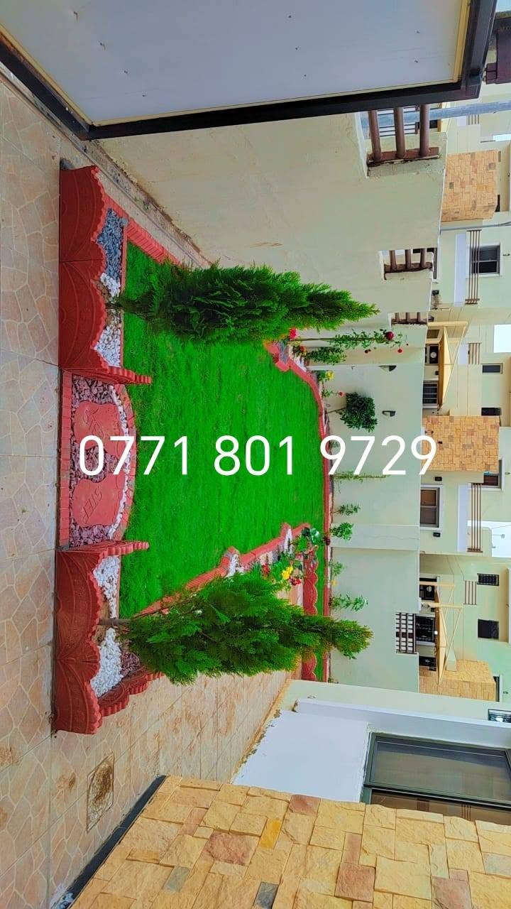 حدائق • ديكورات • حسب الطلب