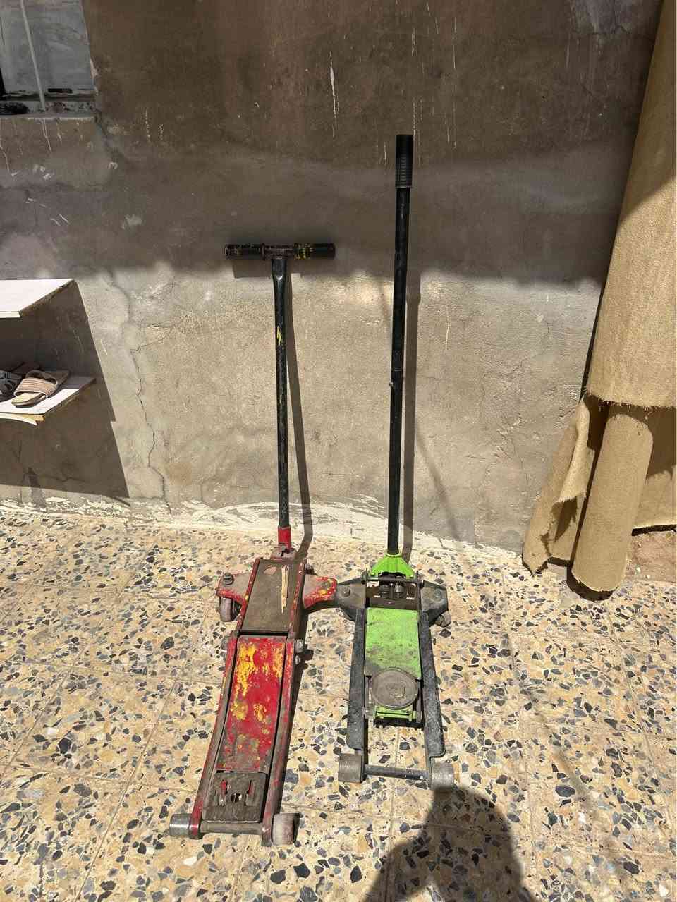 غراض للبيع مكلف بالنشر ‭***********‬ النجف, العراق
