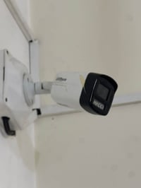كاميرات ٨ • كاميرات خارجية ٣ • دي في ار