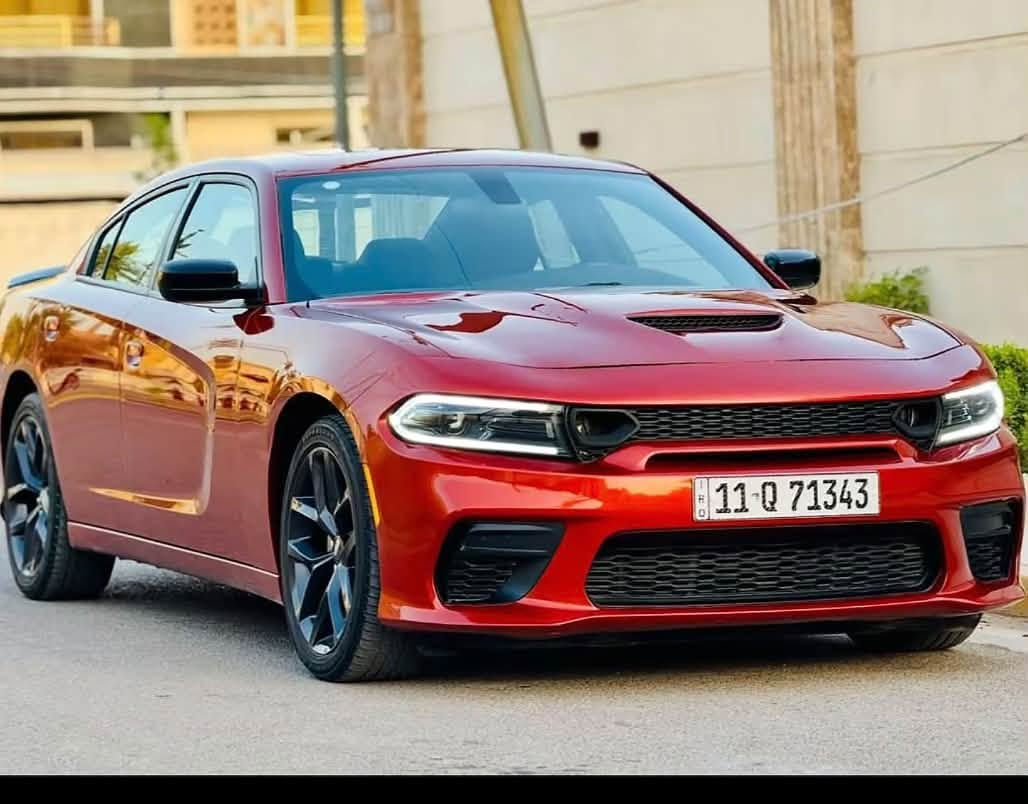 للبيع
سلام عليكم
جارجر 2023اصل اخر الاصدرا ب اسمي

سياره حااادثه بسيط جاملغ وشويه من باب صور الاحادث مرفوقه ؟ بدون ايرباك بدون دواخل
لي يدور لون مميز (مشمش )

محرك 3600
ماشيه mi 29
مواصفات : 1/1 اعلى فئه
بصمه
فتحه سقف
رادارات

خزن ميموري
لون جيديد
محرك 3600
شاشه كبيره
كشنات حضن
تشغيل عن بعد
كامره
تدفئه مقاعد امامي خلفي
تدفئه ستيرن
حساسات خلفي
ستيرن كهرباء
كراسي كهرباء
شفتات ستيرن
تحكم ستيرن
3 انضمه قياده
نضام وقوف ذاتي
مكاني بغداد حي جهاد
سعر195بيه مجال
تصال: ***********
