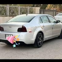 ماليبو ٢٠١١ • محرك وكير شرط • زاخو