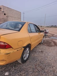سمند ٢٠١١ • تكريت • رقم بغداد