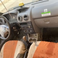 محرك وكير مكفول • بدون تحويل • شاصي بيه تعمير