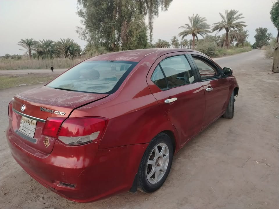 سلام عليكم كريت ويل خصوصي موديل 2012سنويه ل28تحويل مباشر مقفولة من مكينة وكير حداديه كهربائيات الساره حلوه  مال جناي السعر35وبيه مجال العنوان بابل الاستفسار اتصل 

***********
