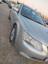 سوناتا ٢٠١٠ • خليجي • بدون حوادث