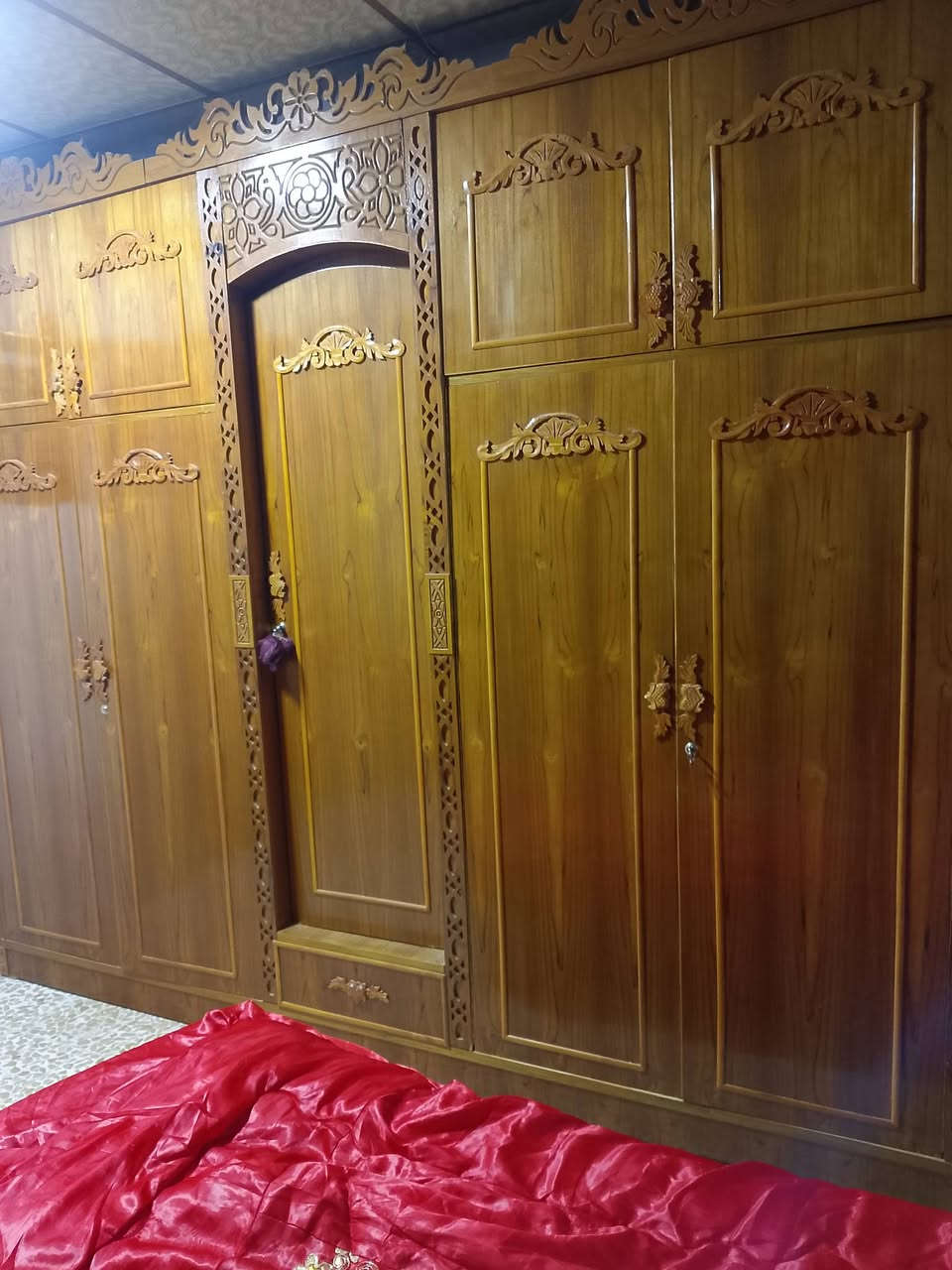 اخشاب صاج • مهند الغازي