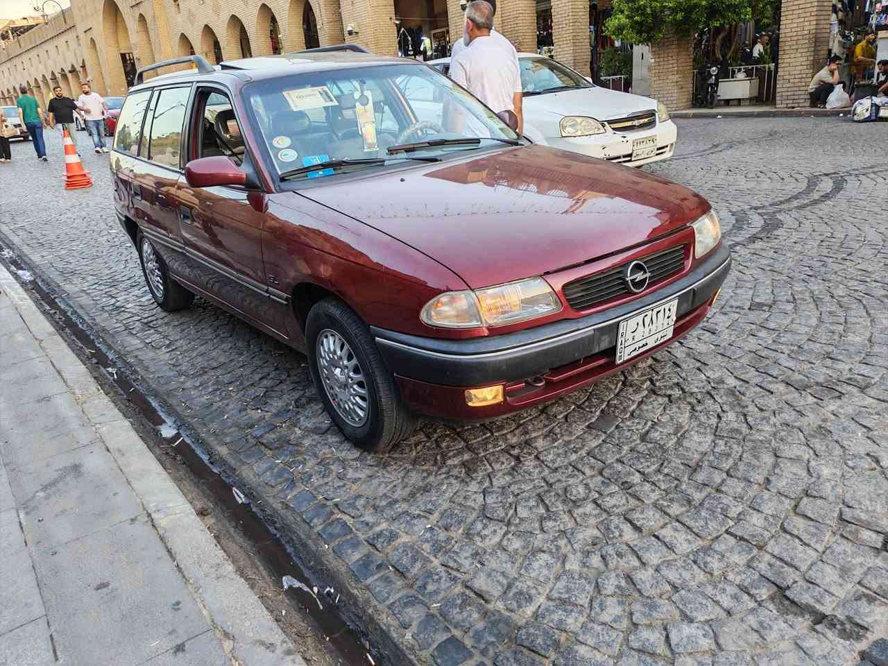 اوبل استرا للبيع حجم 20 موديل 1993 محرك قبغ اسود محرك كير شرط رقم الماني شرط تحويل صبغ سقف جماليه جاملغات خلفي كهربائيات كلها شغاله مواصفات بور سلايت قفل مركزي ويل دبل رون اربع تكوات كب اصلي مكاني موصل الايسر استفسار *********** كورك
‏‪***********‬‏زين
اوبل استرا للبيع حجم 20 موديل 1993 محرك قبغ اسود محرك كير شرط رقم الماني شرط تحويل صبغ سقف جماليه جاملغات خلفي كهربائيات كلها شغاله مواصفات بور سلايت قفل مركزي دبل رون اربع تكوات ويل كب اصلي مكاني موصل الايسر استفسار *********** كورك
