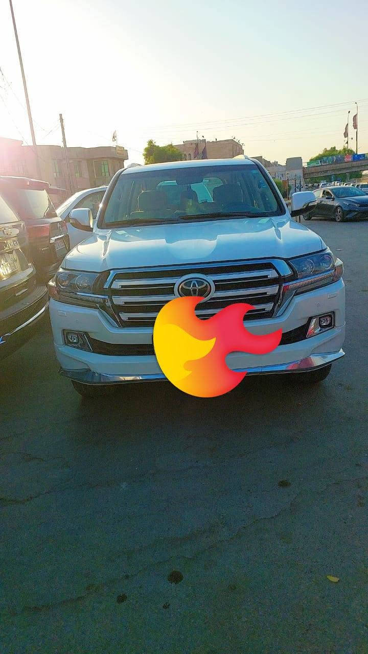 لاندكروز للبيع رقم اربيل كفاله عامه
للاستفسار (***********) 

 بيع فقط مديل 2017
