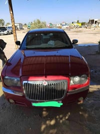 هيمي V8 • ٢٠٠٧ • وارد كندي