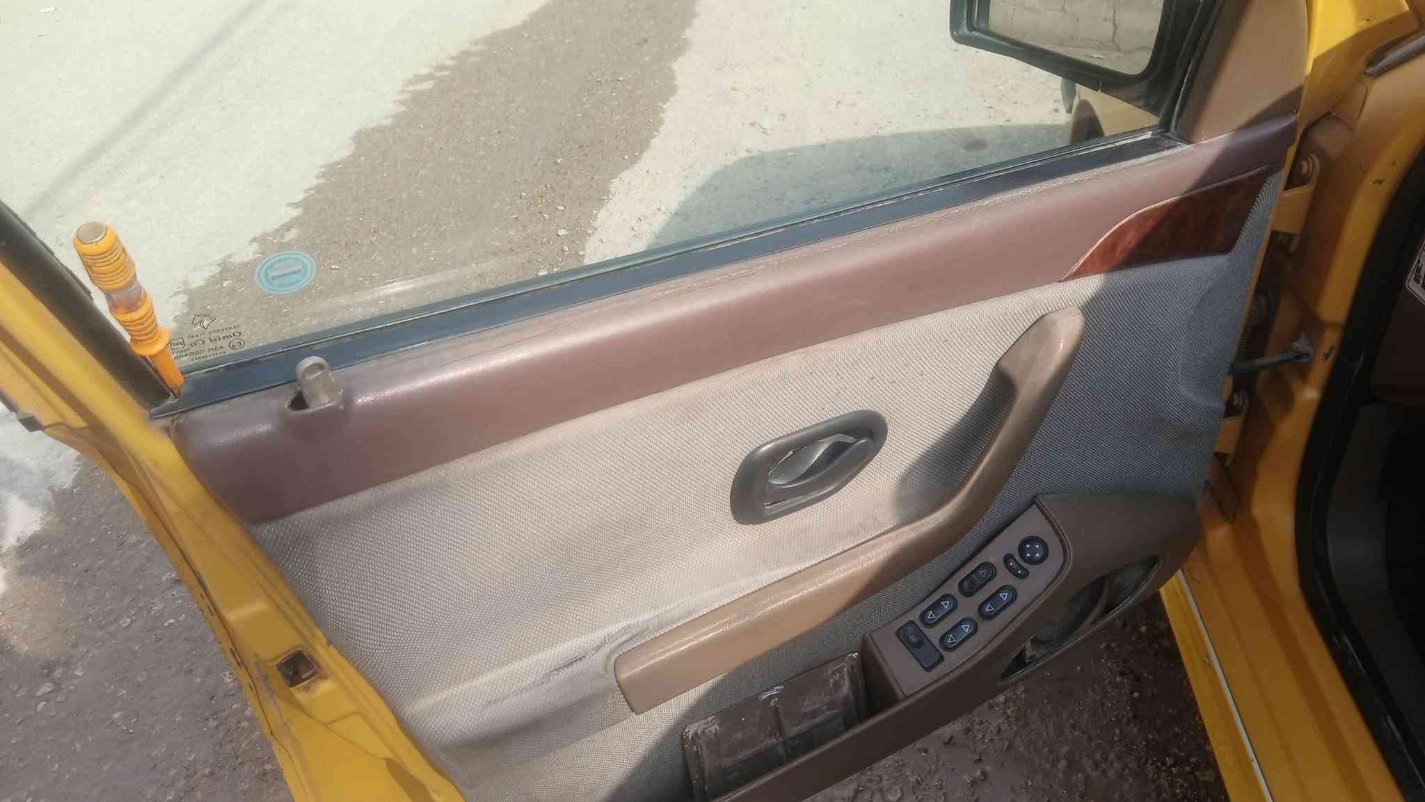 سمند • ٢٠١١ • كير عادي