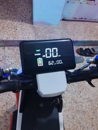 دراجة شحن • X900 • ٧٠ حقيقي