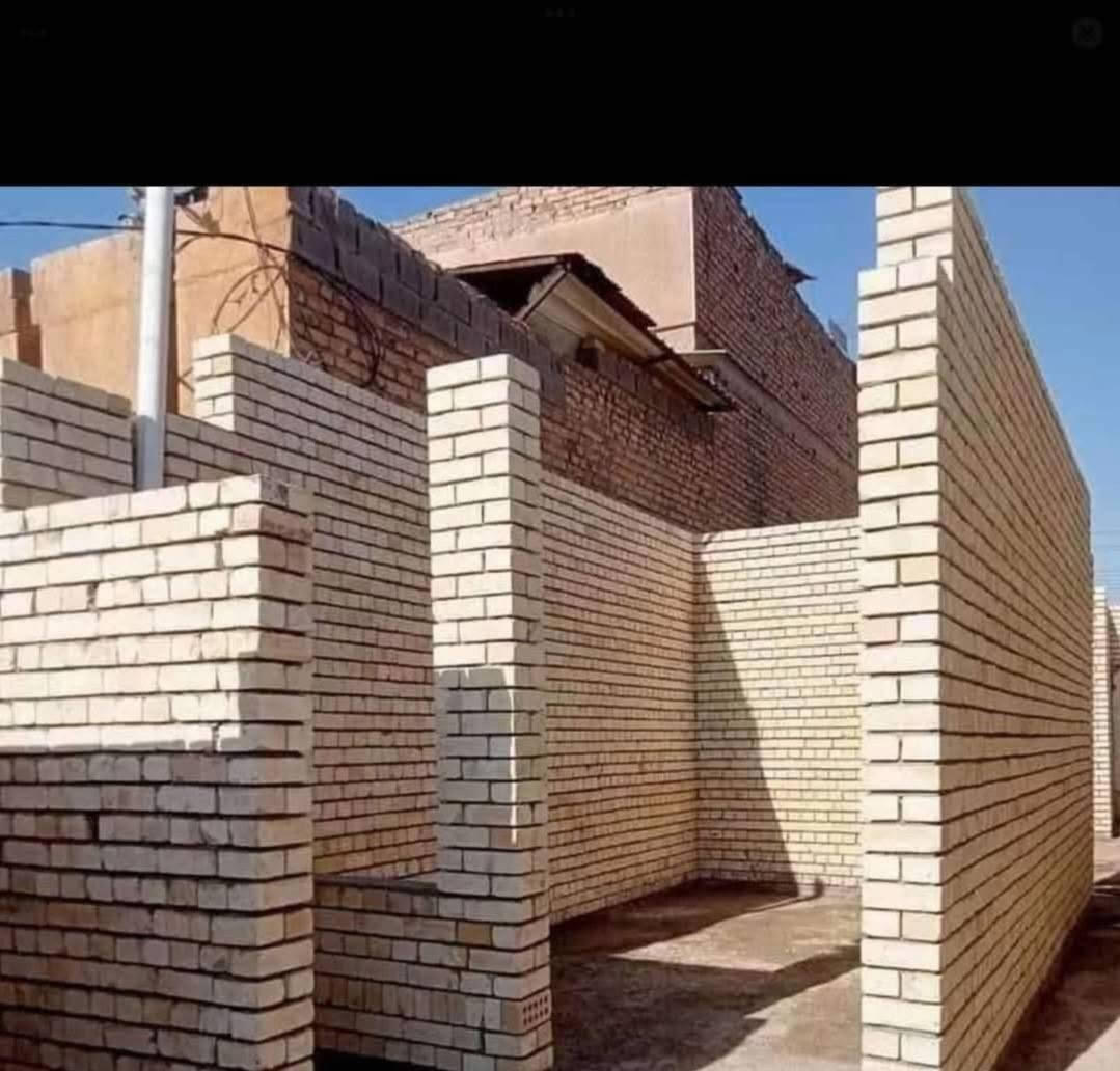 خلفه بناء • شغل قدامكم • اسعار مناسبة