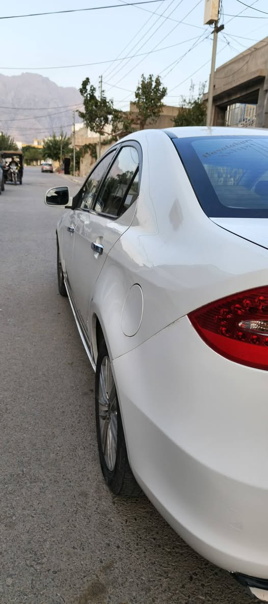 جاك • ٢٠١٢ • اوتوماتيك