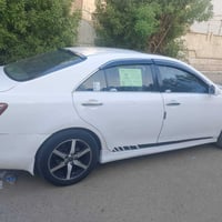 كامري فول مواصفات رقم بغداد موديل 2007 اريد مراوس بجالنجر من رخصت ادمن...
