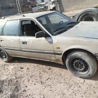 مازدا ٦٢٦ • ١٩٩٢ • كير عادي