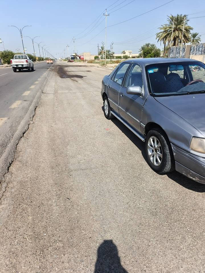 النترا مسطره موديل ١٩٩٣ رقم ديالى دولي هزه جديده أرقام جدد سنويه جديده بسمي تحويل مباشر كير عادي مكينه صدر مكفولات تخم تايرات جدد مصبوغة عام جماليه السعر ٢٨ وبيه مجال المكان بلد *********** سامراء, صلاح الدين
