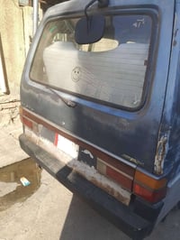 كيا بستا • ٩٣ • نجف