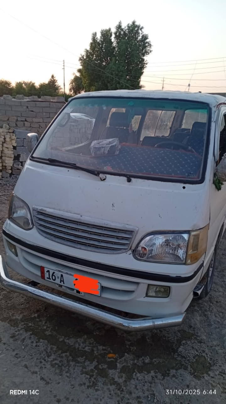 السلام عليكم
مراوس بسياره كاز مكاني ناصريه موديل ٢٠٠٩ محرك ونجي ٤ كير عادي باسمي رقم دولي سنويه لل٣٠ مصفره مرور وهيئه كهربائيات وتايرات وحداديه دوشمه وكاعيه سستم سماعات وسنتر لوك كير ومحرك باكيت ***********

