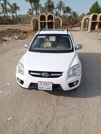 سبورتج • ٢٠١٠ • رقم دهوك