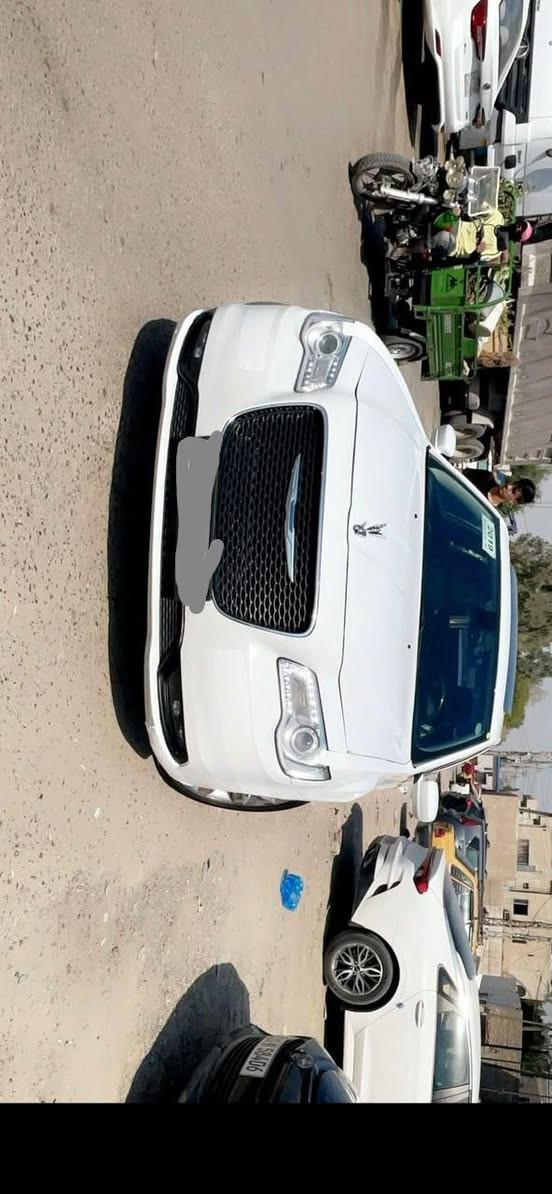 أدوات • ٢٠١٥ • بغداد