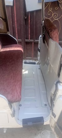 باجاج • موديل ٢١ • بهرز