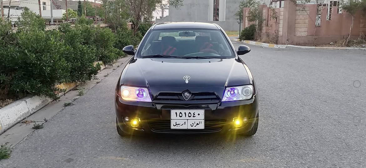 غرامةيةكى زؤرى كاميراى تيداية ١٤٦٠٠٠٠
يةك مليؤن و چوار سةد و شةست هةزارى تياية 
پرؤتؤن مؤديل 2009 گير عادى 
شارى كؤية🌹***********🌹***********🌹
رةقةم ئةسلى هةولير گير و مةكينة بةشةرت
تةبريد لةگةل سويچ قفل مةركةزى كؤنترؤل 
جام كارةبايى ئاوينة كارةبايى سوكان پاوةر ناو گاعى 
تةزجيل شاشة و بلوتوث و فلاش ميمؤرى و سيدى
ويل كةپ لايت زينؤن ناو زةرد كامل جوانكارى بؤكراوة
بةرگة كوشنى نويية زؤر زؤر جوان و توندوتؤلة
زؤريش بةهةلمةتة كارةبايى هةموو گيانى ئيش دةكات 
كامل بؤياغم كردووة بؤجوانى پشتى ليدانى هةية
براوة و وةرگةرا بةشةرت غرامة و بةناوكردن بةشةرت وةكالةش دةكةم
١٤٦٠٠٠٠ يةك مليؤن و چوار سةد و شةست هةزارى
غرامةى كاميراى تيداية دواى معامةلة وةرى بگرةوة 
نرخى / ٤٥گةلا 
ژ.م / ***********🌹*********** كويسينجاك, أربيل
