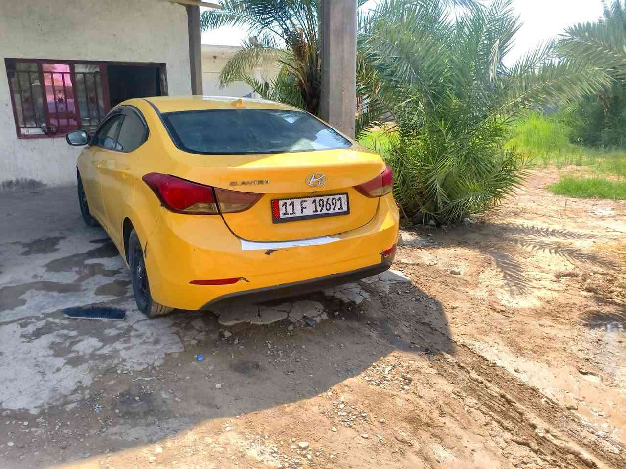 سلام عليكم النتره 2016 امريكي$88
حادث امريكه جاملغ وبنيد  وبلعراق جاملغ خلفي ايمن  
مكينه1800 كيرى خير من لله تخم تأير  تبريد ثلج 🥶 
منظومه زنون شمسي  كامله عله اخر حبايه  بسمي تحويل. ثاني يوم .... ترهم مراوس 
***********
