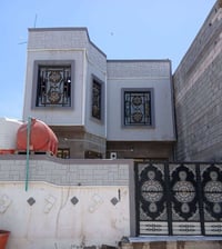خلف السجن • ٤غرف • طابو
