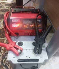 شاحن ذكي • فوسفات الحديد • ليثيوم
