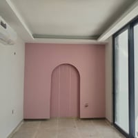 مجمع البدور السكني • مشروع سكني • اعمال انشائية