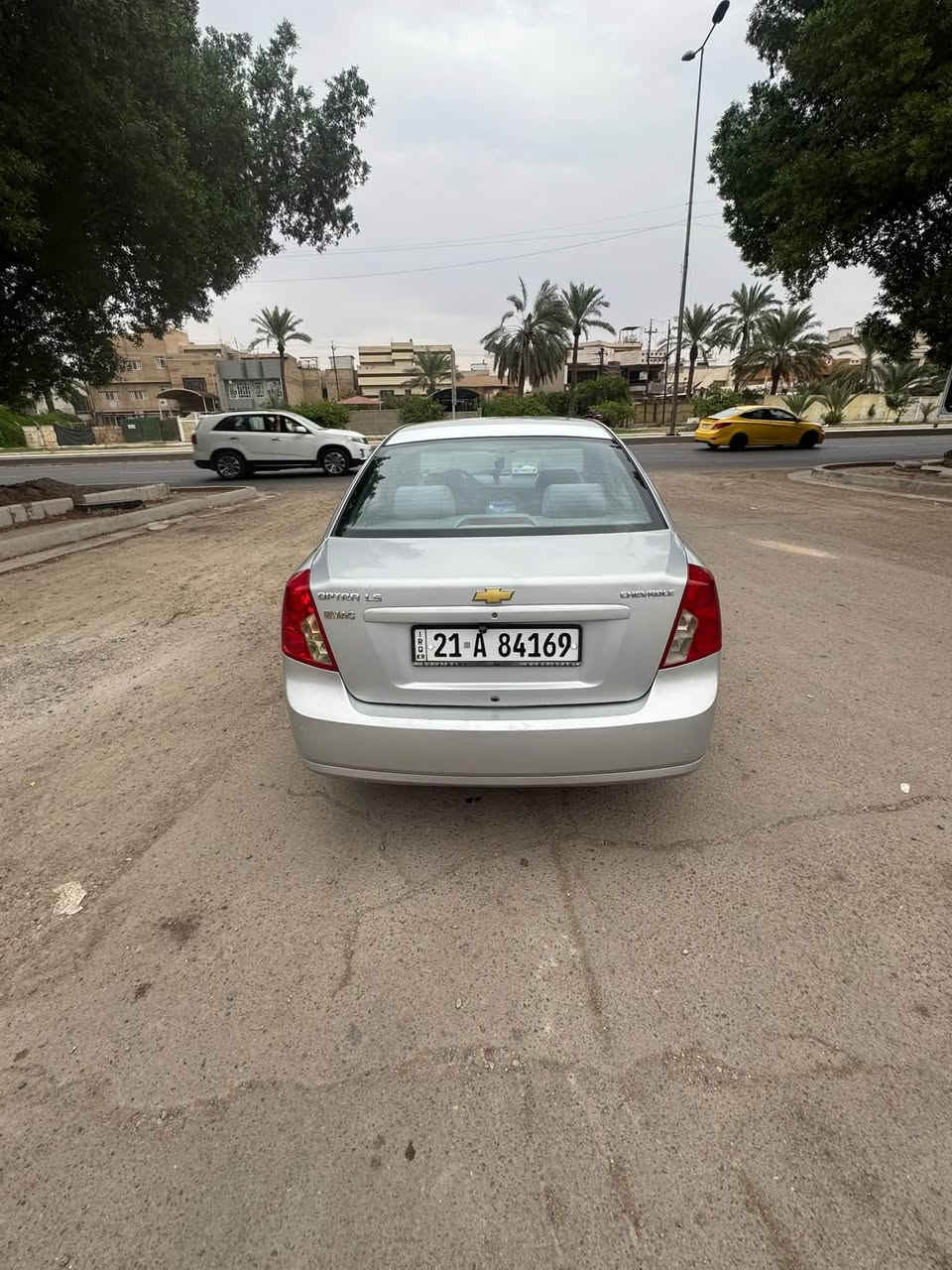 السلام عليكم للبيع اوبترا 2009 خليجية باسمي سنوية لحد 29 بدون نقص سيارة جاهزةمبدل بيها فقط جاملج جهة السايق ونص الباب مال العبري صبغ فقط وسونارها بالمنشور  سيارة جاهزة مكاني الكاظمية رقم/***********  السعر 71 وبيها مجال
