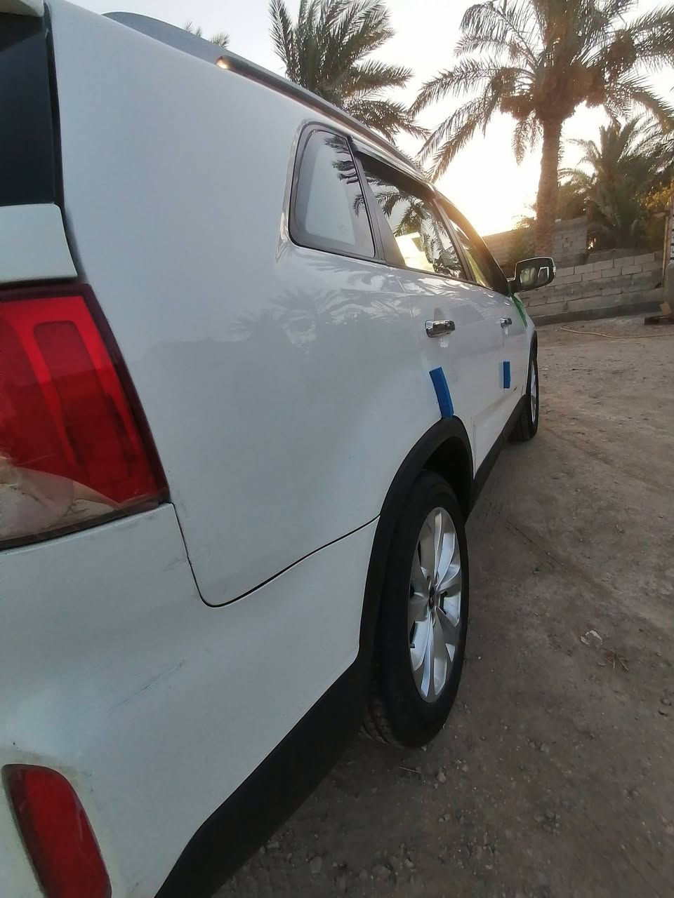 كيه سورنتو ١٣ شكل الـ١٥ خليجي بانوراما محرك ٣٦٠٠ دوش رقم بغداد مشروع وطني
بيع او مراوس
للاستفسار *********** واتساب

