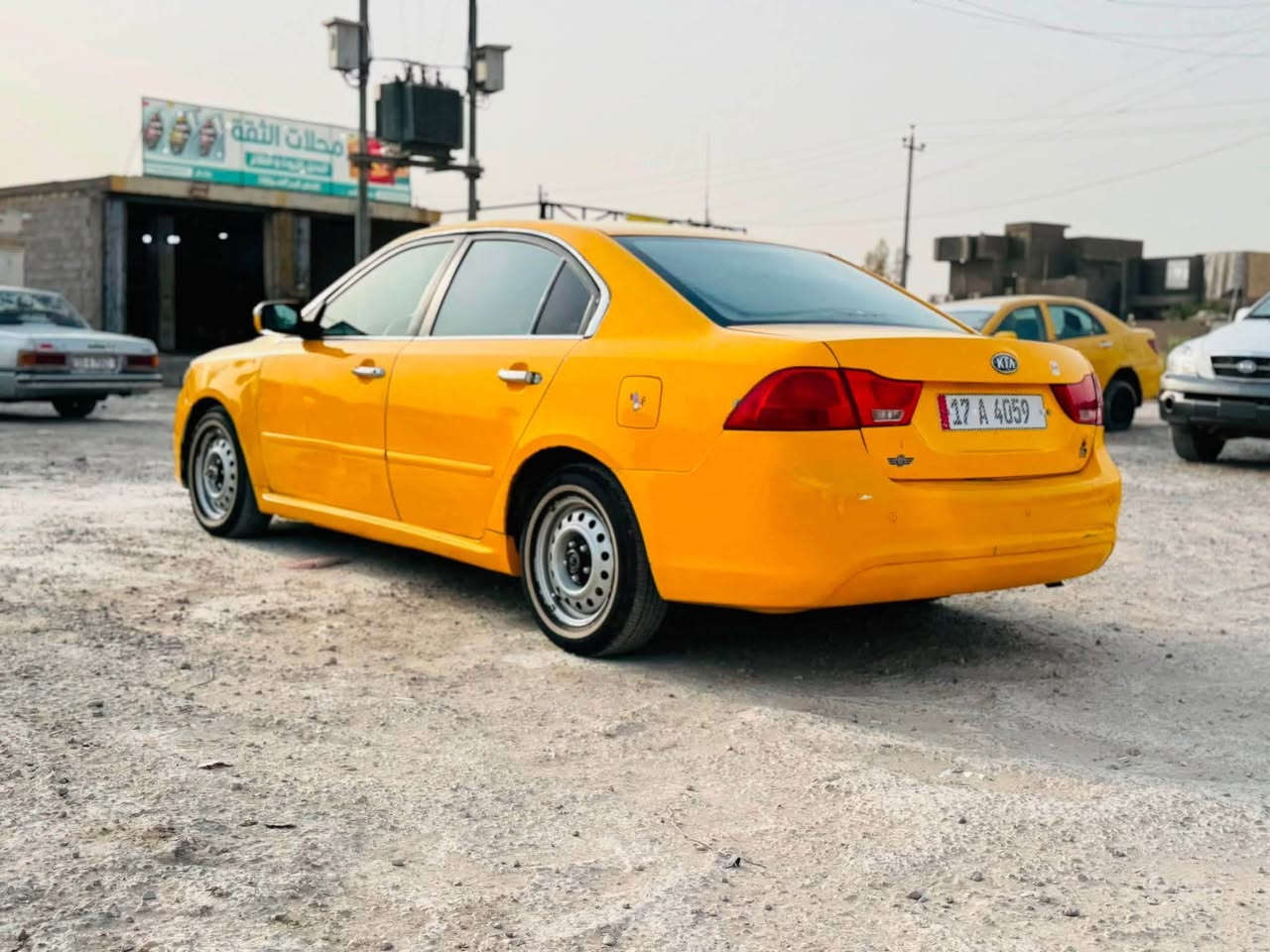 ابوتيما خليجي 2010 رقم مثنى إنكليزي جديد سنوية إلى 2028 مداور ثانيوم مصفرة هيه وغرمات وخط وبحث مكينه وكير نظيفات تخم تاير كهربائيات حدادية تبريد شغال سعرها ٨٥ وبيها مجال *********** بيها جاملغ خلفي والأمامي مبدل العنوان السماوة مكتب الفهود
