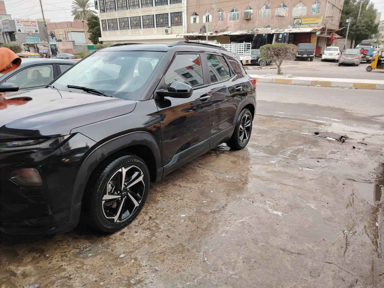 موديل ٢٢ السعر ١١٥
مكاني بغداد 
***********
