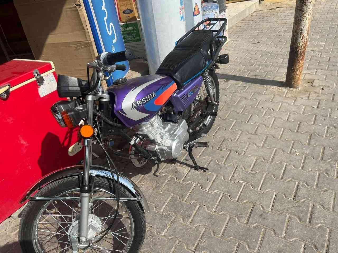 اربعه كير • نضيف • موديل ٢٧