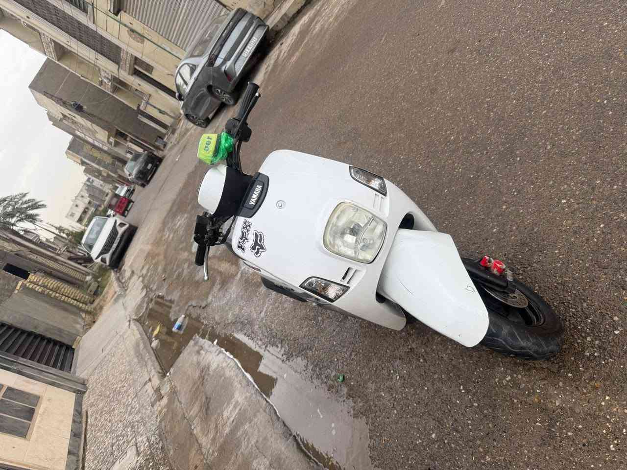 بوليس نوزل • نضيفه • عداد إلكتروني