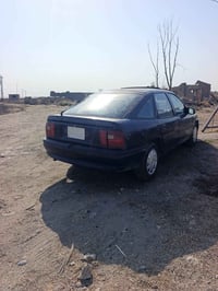 فيكترا • ١٫٨ • محرك شرط