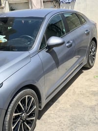 كيا K5 • ٢٠٢٣ • وارد امريكي